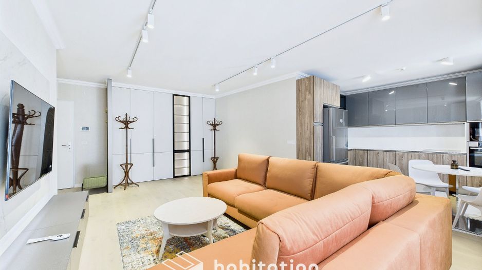 Apartament Premium 3 Camere – ISHO, Stil și Confort - Poză 4