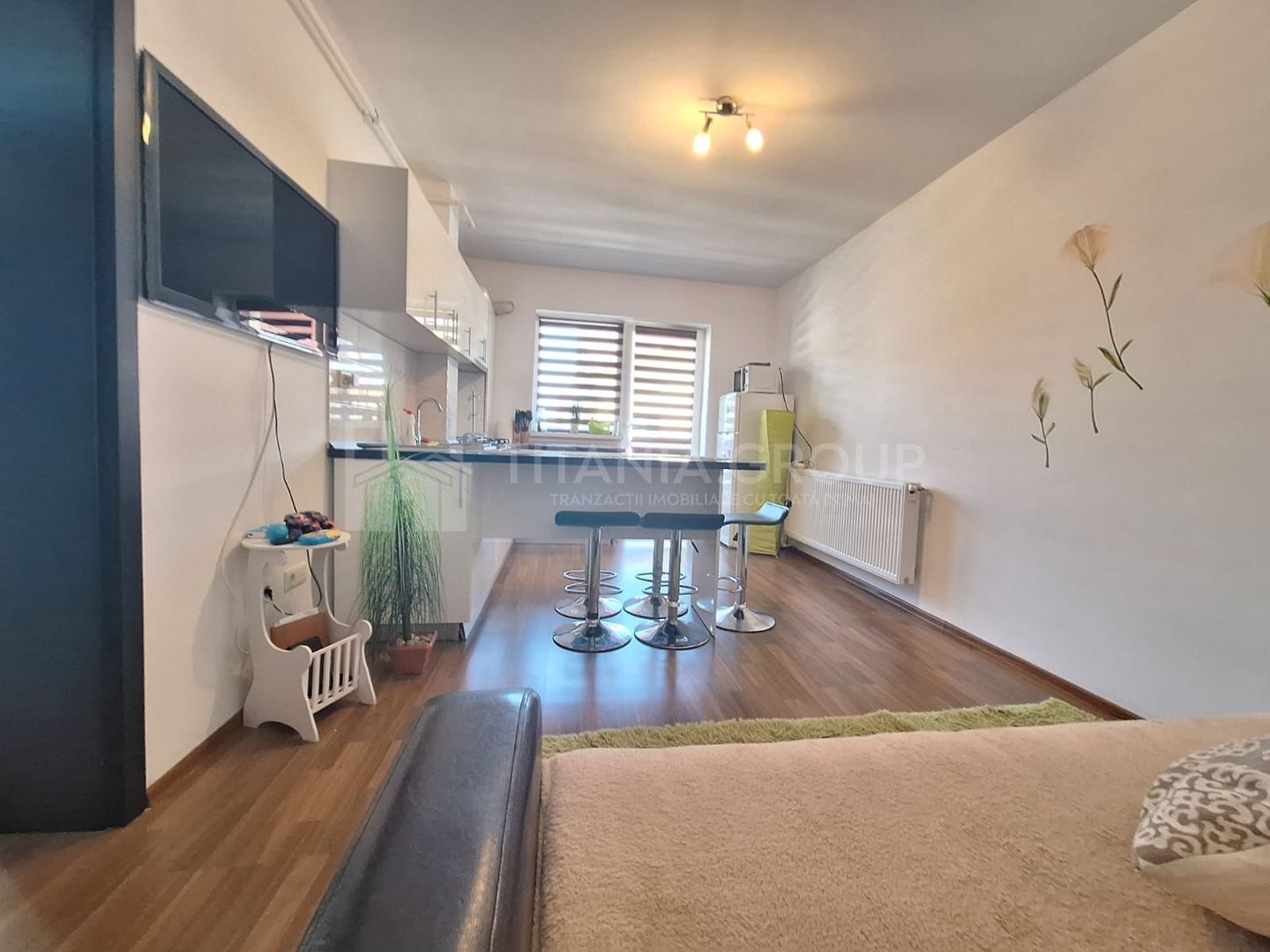 Studio cochet, 2 camere , pet friendly - Poză 2