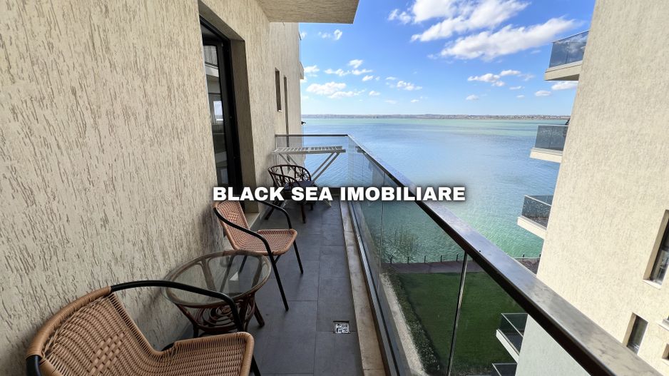 Apartament 2 camere cu vedere la lac | Solid Residence Butoaie - Poză 12