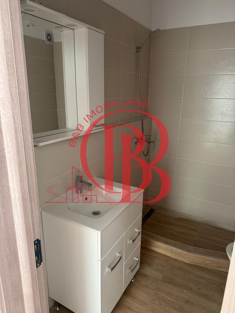 Garsoniera decomandata | Bloc Nou 2025 | Zona Th. Pallady - Poză 7