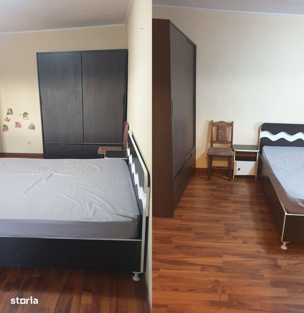 🏡 GARSONIERA - FOCSANI/VN - STR.CUZA VODA - Poză 5