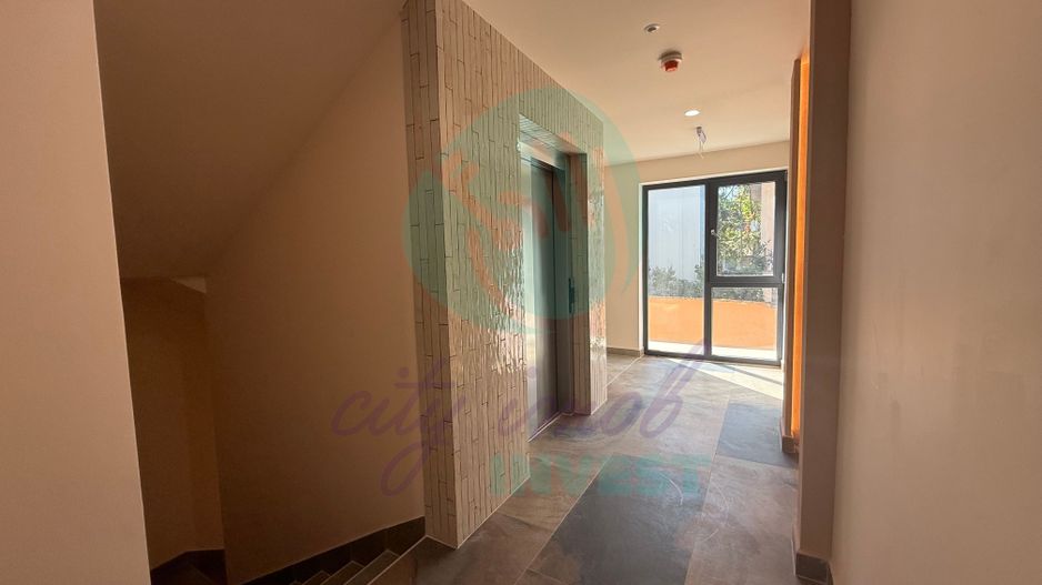Studio bloc nou, gata de închiriere | Moșilor – Bucur Obor - Poză 10