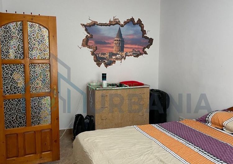 Apartament 2 camere de inchiriat, Zona Podu Ros, Iasi - Poză 7