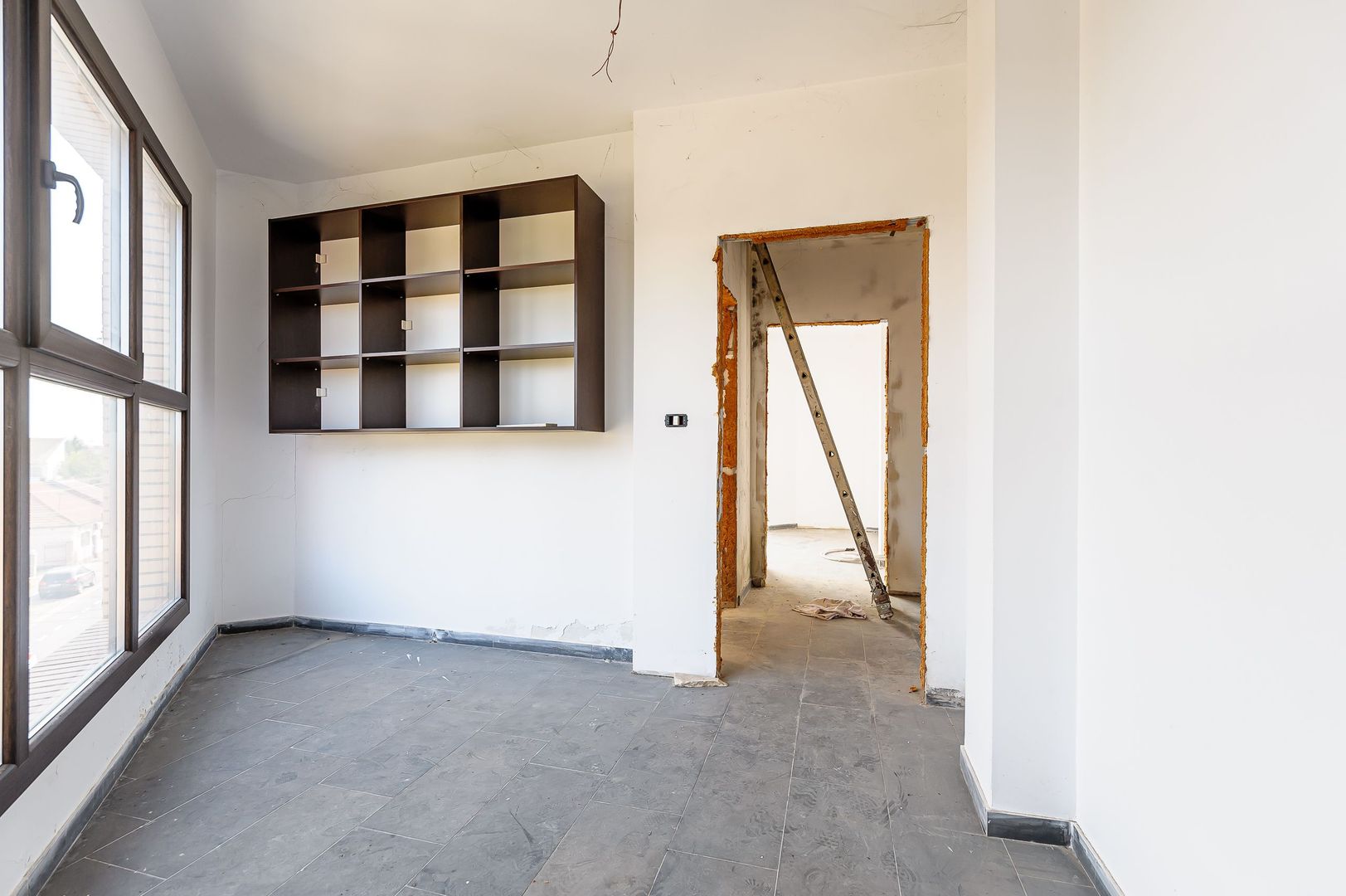 Clădire comercială în zona Grădiște. - Poză 41