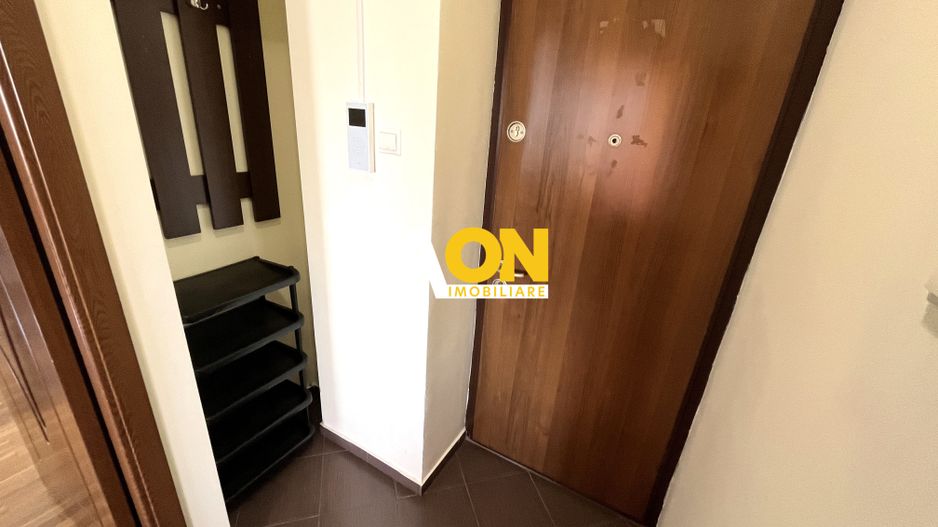 Apartament cu 2 Camere,  Zona Centru, Bloc Nou - Poză 5