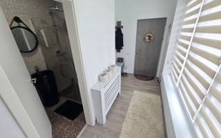 Penthouse superb 4 camere terasa 155 mp READY TO MOVE - Poză 12