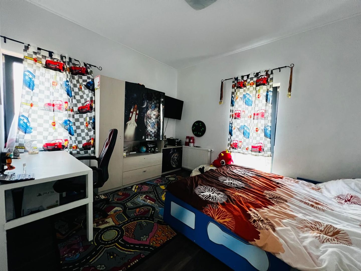 Duplex cu 4 camere, amplasament excelent |Dumbrăvița| - Poză 6