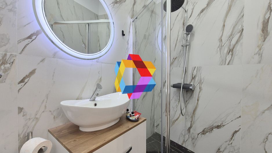 Casa regim hotelier la cheie -225 mp - Poză 17