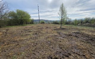 De vânzare teren intravilan – Bârsau, jud. Hunedoara - Poză 4