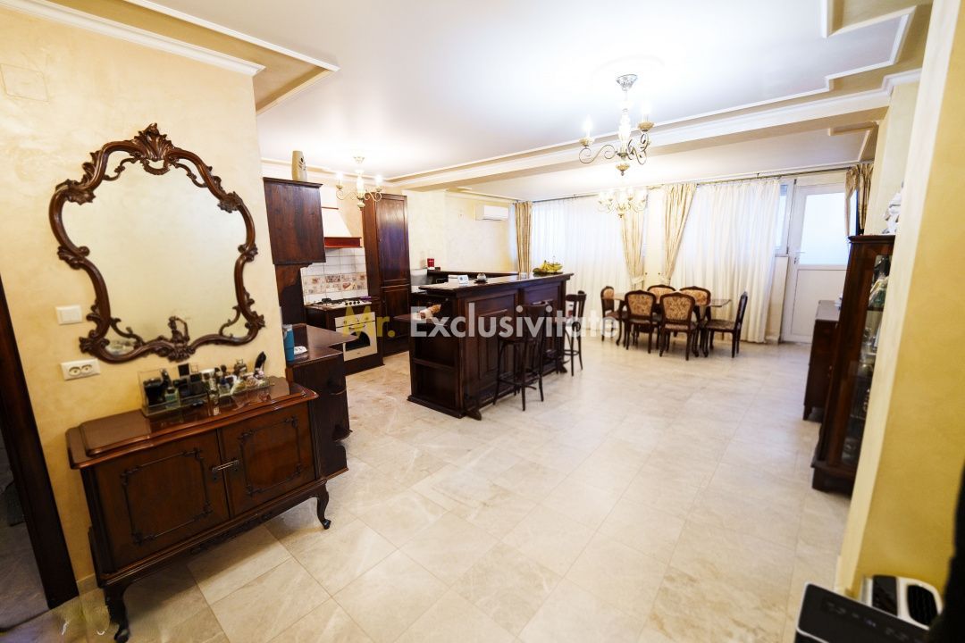 Apartament 2 camere spatios | Terasa acoperita | Mobilat si utilat - Poză 2