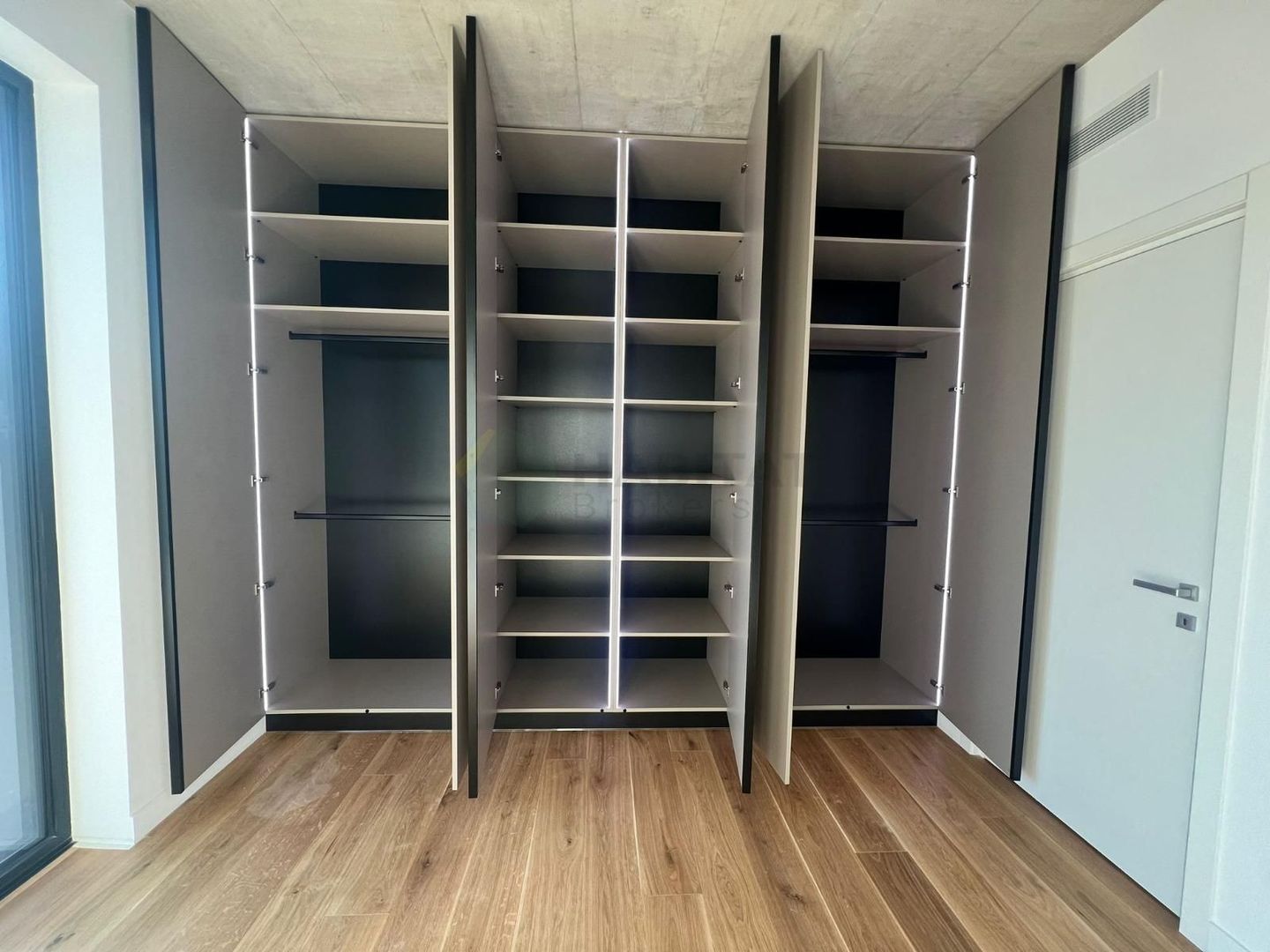 VILĂ DE LUX DE ÎNCHIRIAT | AMBER FOREST | TUNARI - Poză 15