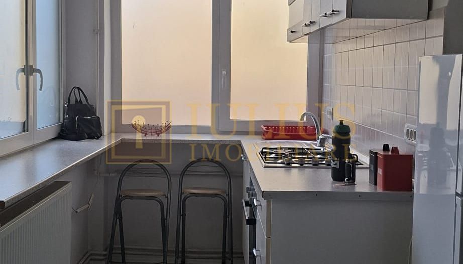 2 camere | zona Complex Studentesc,- langa stadion Dan Paltinisanu| centrala - Poză 8