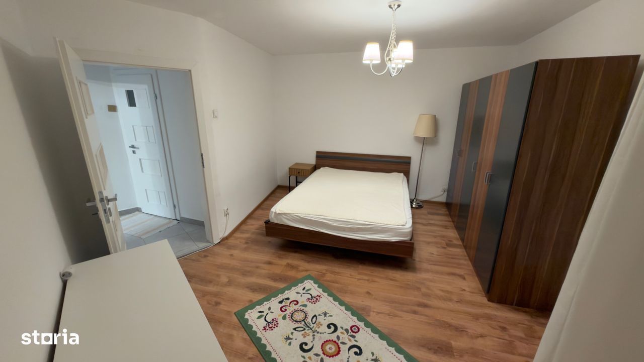 Apartament 2 camere Piața Alba Iulia - Poză 8