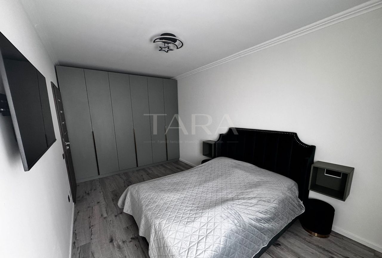 Confort modern într-o zonă liniștită , zona Poligon. - Poză 12