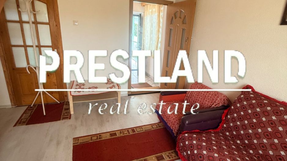 Inchiriez apartament la casă, zona Lazaret la 3 minute de Gara  !! - Poză 1