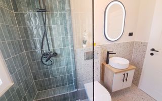 Apartament 3 camere ultrafinisat, cartier Grigorescu! - Poză 14