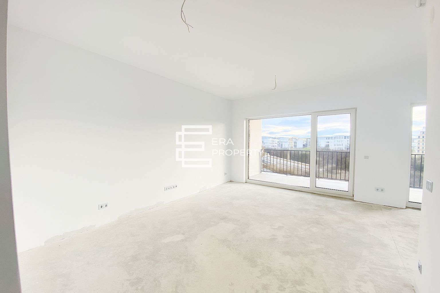 Apartament 3 camere – Etaj intermediar – Bloc cu lift si boxa inclusa – Sibiu - Poză 1