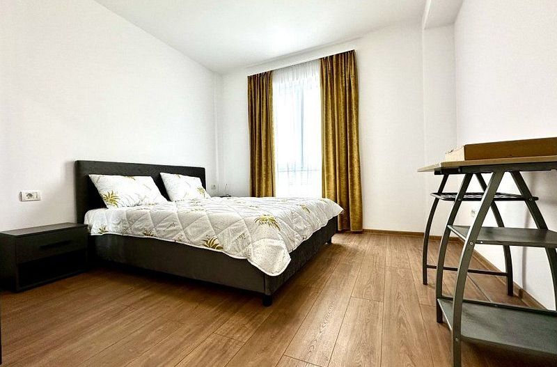 Apartament 2 camere,  loc subteran,  zona Lipovei - Iulius Town - Poză 8