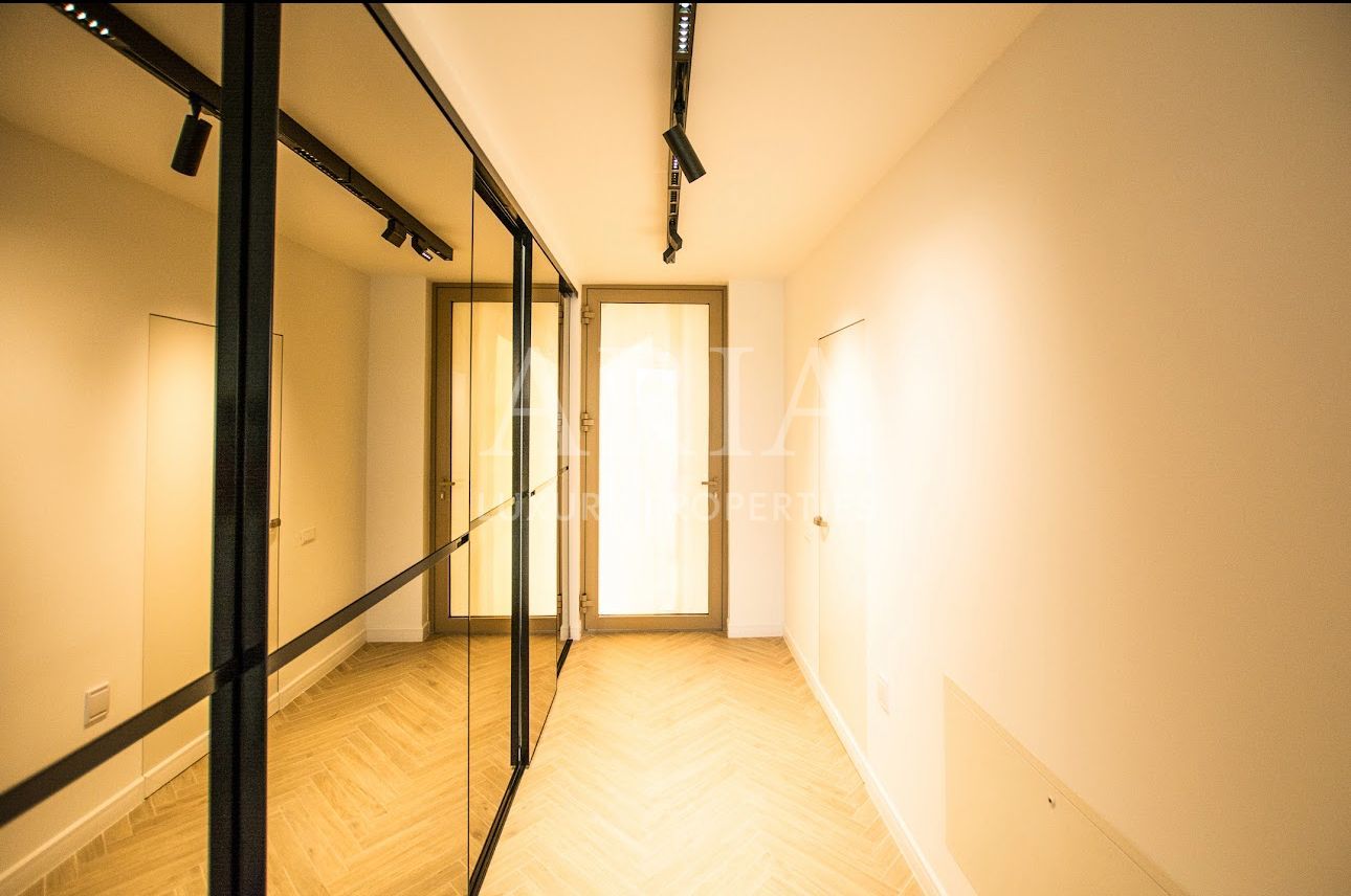 VILA  BANEASA RESIDENTIAL PARK - Poză 25