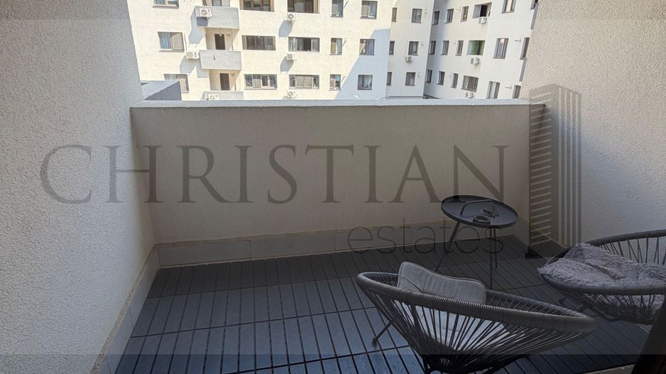 Apartament 2 Camere - Trinity Residence 2022 - Parcare Sub - Poză 10