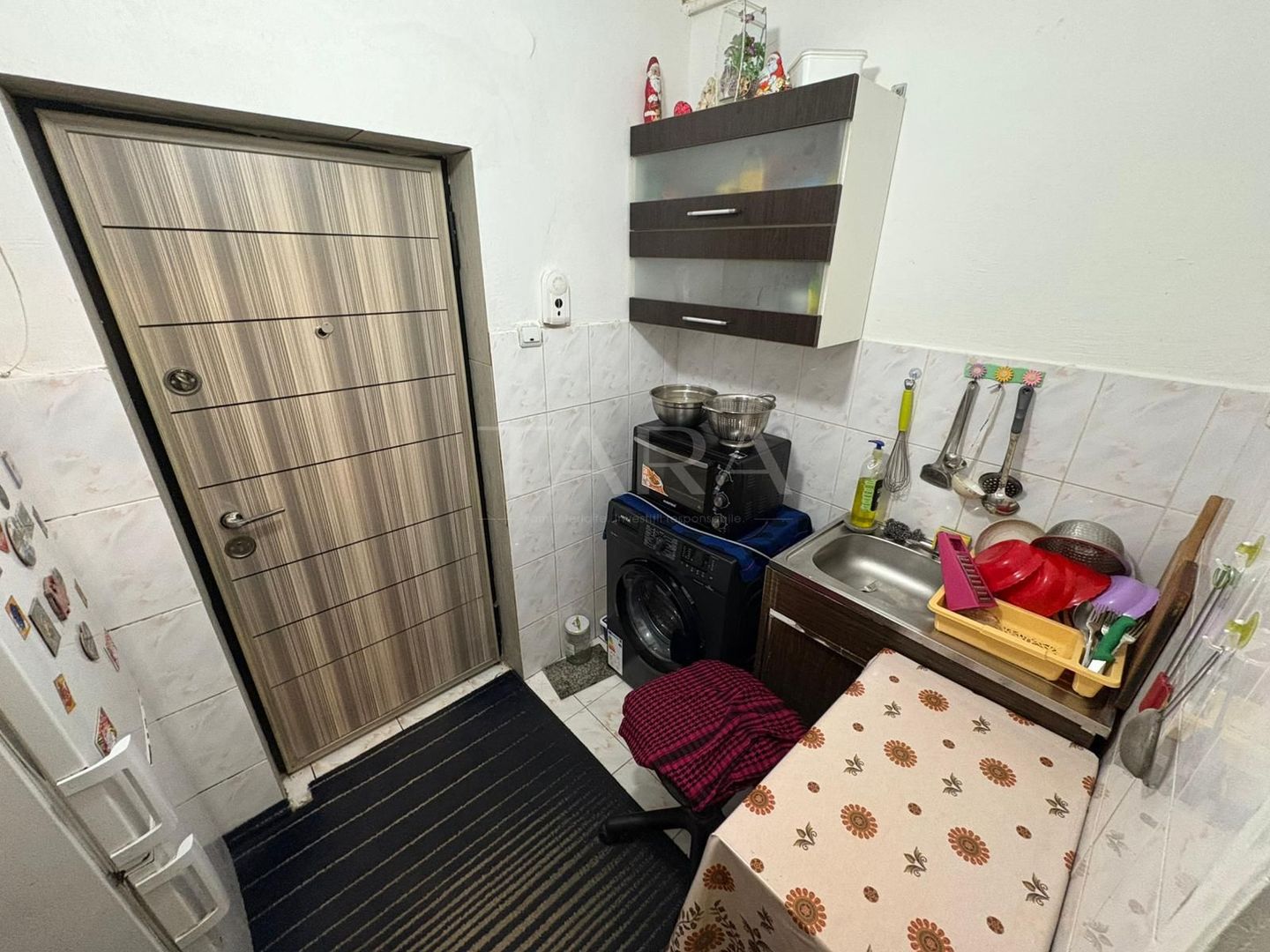 EXCLUSIVITATE. Garsonieră, oportunitate de investiție, inchiriere. - Poză 4