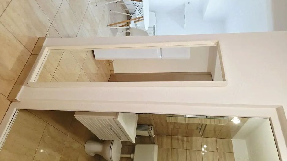 Închiriere Apartament tip studio, TOTUL NOU, ultracentral, la Metrou Unirii - Poză 6