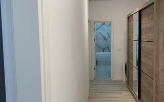 APARTAMENT 2 CAMERE, Luxury Residence, 600 €/lună - Poză 1