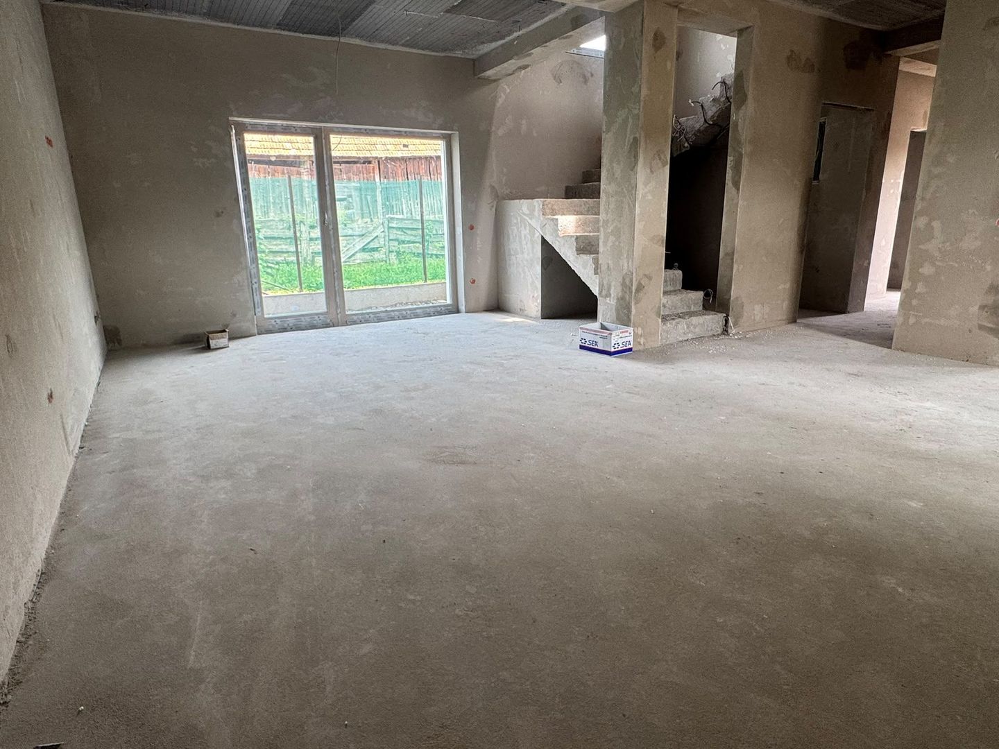 Casa individuala, teren 320 mp, Sibiu, Selimbar - Poză 3