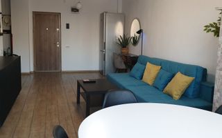 Apartament 2 camere, zona Campus, Ocazie de investitie - Poză 2