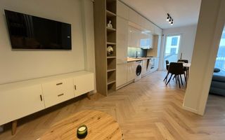 3 camere, imobil PREMIUM, totul nou, ocupabil imediat - Poză 15