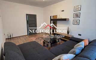 NECTORA IMOB-Apartament 2 camere, Str. Republicii, 65 mp, Etaj 1 - Poză 1