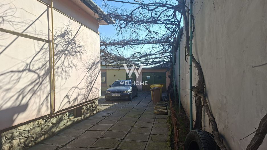 Casa Turnisor, cu teren generos 1075m2 - Poză 2