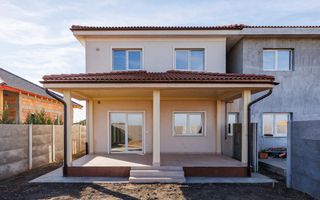Duplex P+1E| Gata de Mutare| 5 cam, 3 bai | Teren 313 m Săcălaz| Comision 0 - Poză 6