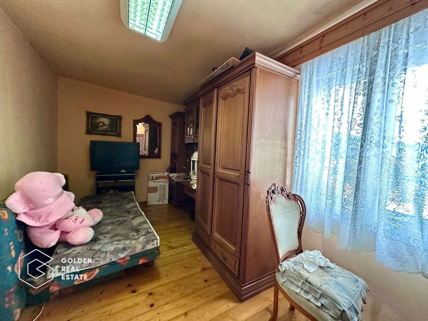 Casa 3 camere, teren 720 mp, garaj, Cartier Șega - Poză 11