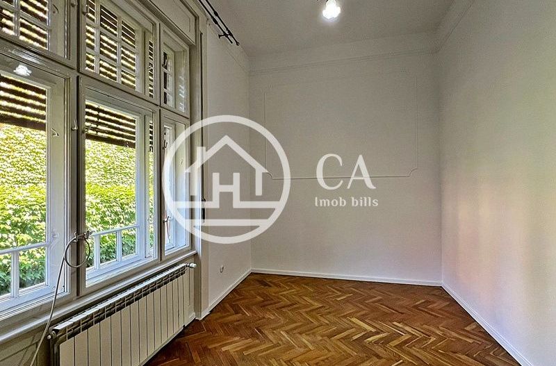 Casă de închiriat cu 3 camere în zona centrală,Oradea - Poză 4