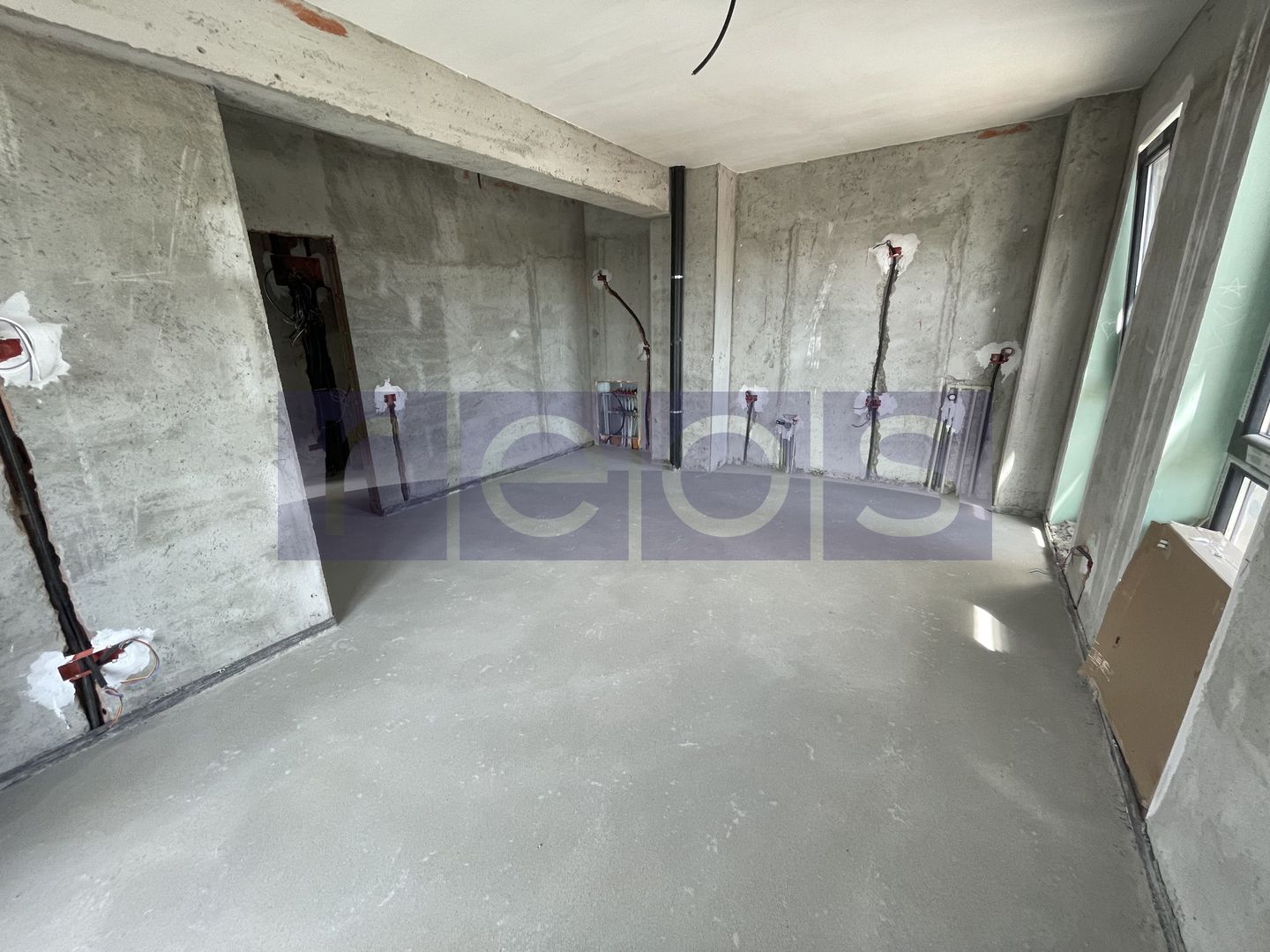 4 camere cu terasa 65mp | Vivo Boutique Apartments - Poză 9