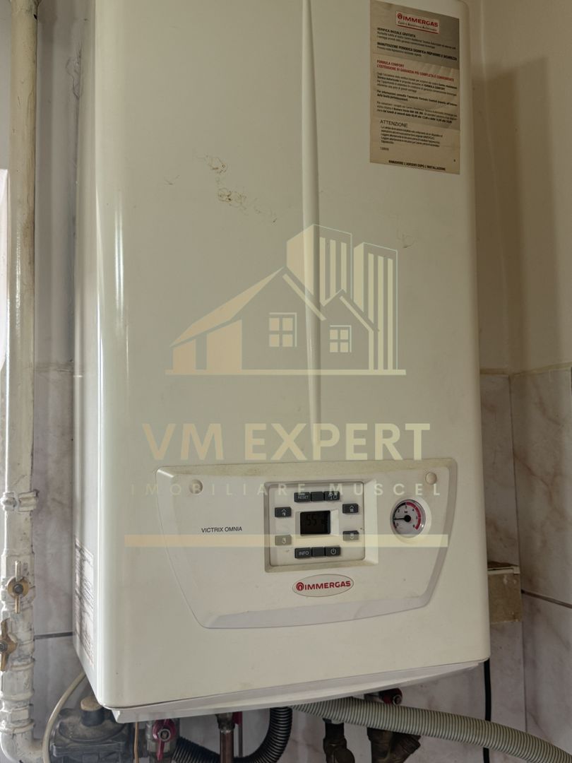 APARTAMENT 2 CAMERE ETAJ 4 VISOI - Poză 14