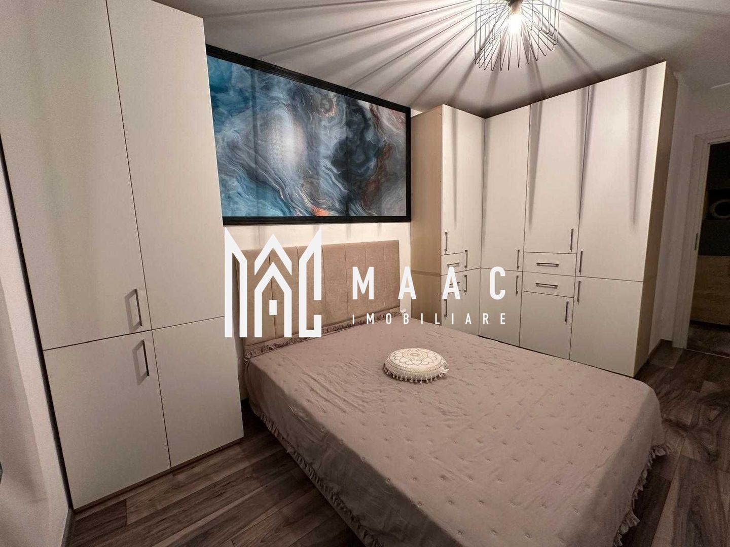 Apartament 2 camere | Decomandat | Terasa | Zona Centrala - Poză 4