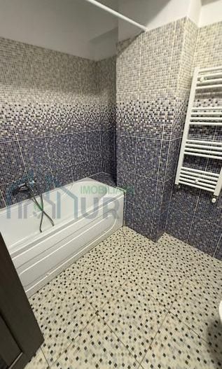 Apartament 1 cameră, mobilat, în complexul rezidențial Nicolina 165, Iași - Poză 8
