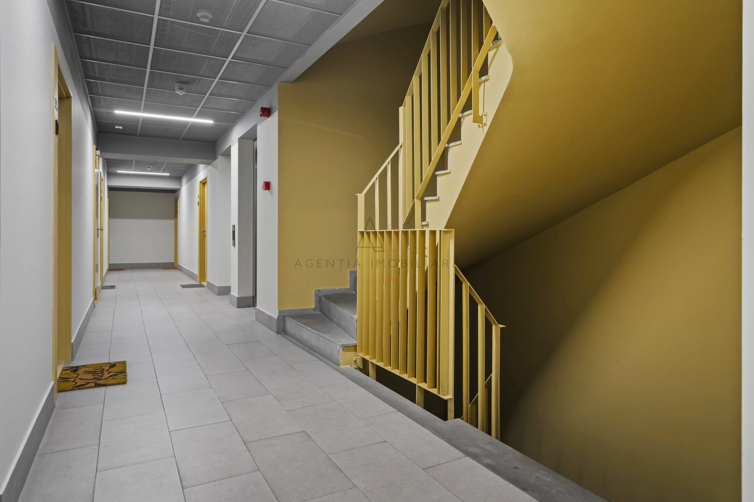 2 Camere Mobilat Utilat | Aviatiei Park | Herastrau - Poză 18