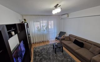 Apartament 3 camere,Mob-Util Modern,Titan-Pallady,Negociabil - Poză 17