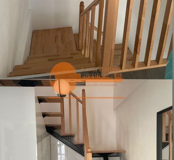 Duplex de Vanzare Moghioros REsidence ( Loc parcare inclus ) - Poză 2