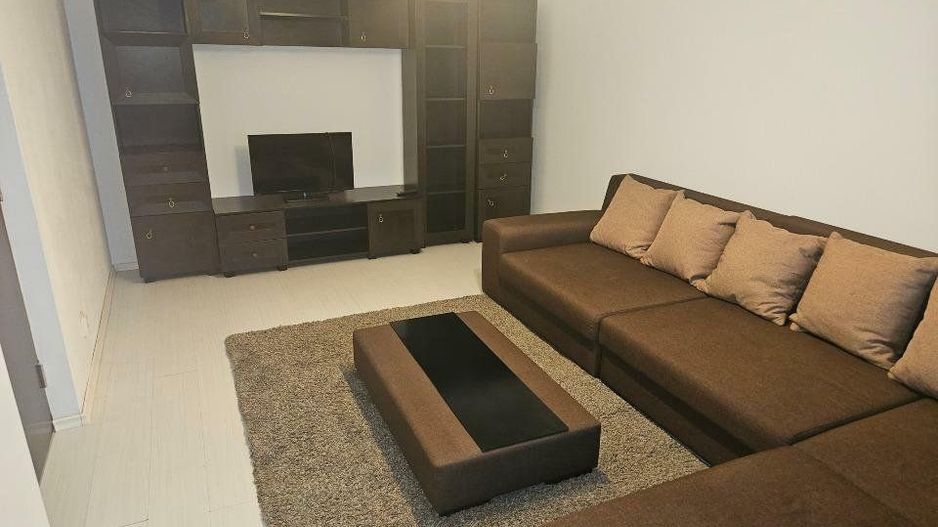 APARTAMENT TURDA | ION MIHALACHE - Poză 1