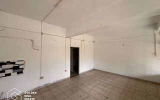 Oportunitate! Spatiu comercial Seleus, parter+etaj, 180 mp - Poză 5