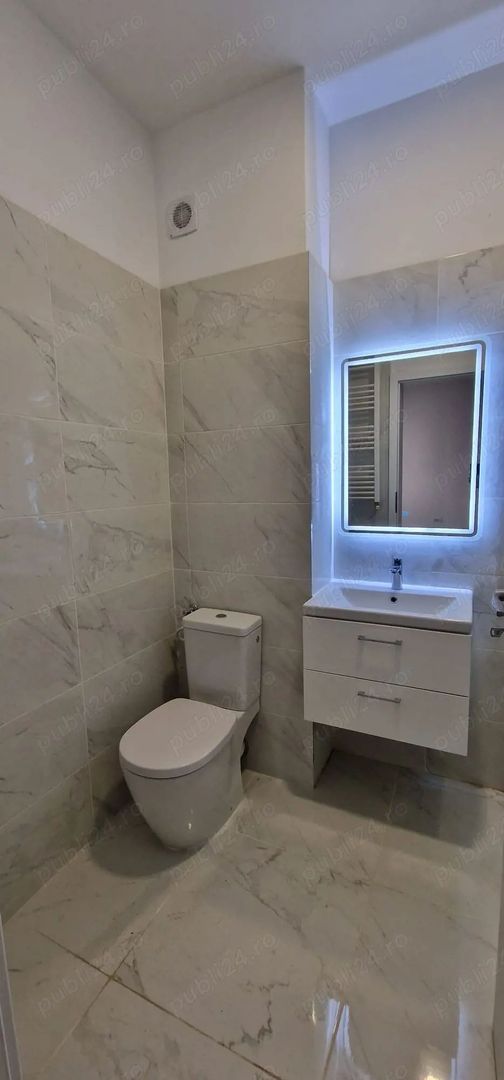 De vanzare Garsoniera Grozavesti - Poză 8