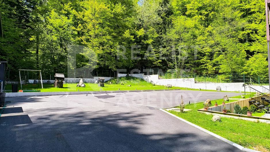 Apartament, 4 camere, Predeal, județul Brașov - Poză 16