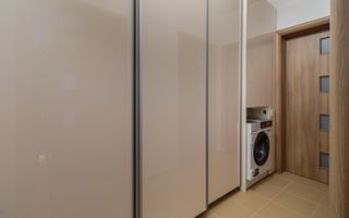 2 camere, 2 bai Venus Residence Metalurgiei 2 - Poză 11