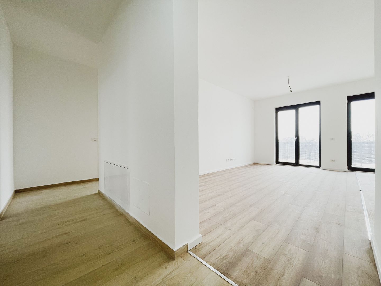 Excelent compartimentat | 3 camere, 2 bai, 84 mp | Spatios&Luminos - Poză 10