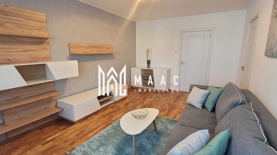 Apartament 2 camere | bloc nou | Mihai Viteazu - Piata Rahova - Poză 1