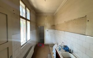 Casa renovabila | 100mp + 300mp curte individuala | Dambul Rotund - Poză 12